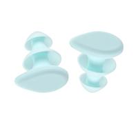 Swimming Ear Plugs for Men Silicone Waterproof Reusable Protection