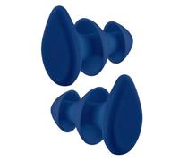 Swimming Ear Plugs, Silicone Spiral Ear Protection for Adults