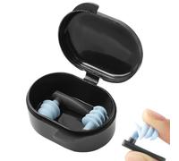 Swimming Ear Plugs - Silicone Surfing Earplugs | Swim Earplugs