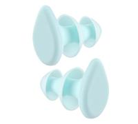 Swimming Ear Plugs | Spiral Noise Cancelling Protection |