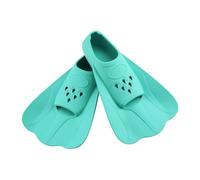 Swimming Fins for Kids - Short Children | Professional Diving Flippers,for Snorkeling Pool Bodyboarding Fitness Travel Beach Vacation