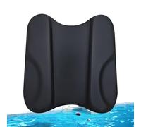 Swimming Float Kick Board, Unisex Training Board, PE Multi-Functional Sports, Ideal for Lakes, Swimming Pools, Beaches, Swim Training Accessory, Lightweight and Durable, 30x27.5x4.5cm