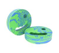 Swimming Hand Paddles |18x18x3cm Floating Training Handles,Swim Training Equipment | Stable Balance Control For Women Team Swimmers Fitness Recreation Vacation Holiday Summer Outdoor