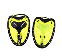 Swimming Hand Paddles | Adjustable Training Hand Fins | Stroke Sw