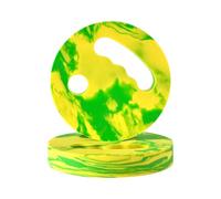 Swimming Hand Paddles - Professional Swim Trainer, Ergonomic Grip Design, Grip Design Enhances Stroke | Adjustable Resistance Swim Paddles For Improve Strength Endurance Indoor Outdoor Pool Beache