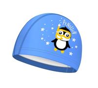 Swimming Hat - Pool Headwear with Ear Pr | Professional Bathing Hat with Ear Protection For Training and Workout, Hydrodynamic Silicone Swim Cap For Practice, Non-Slip; Perfect For Competitive Use