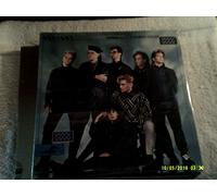 Swimming In A Human Ocean