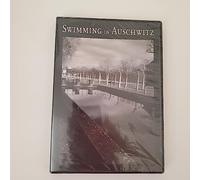 Swimming in Auschwitz: Survival Stories of Six Women