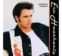 Swimming in Champagne by Mercury Nashville (2000-01-01)