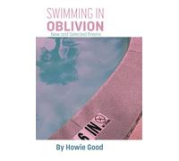 Swimming in Oblivion: New and Selected Poems