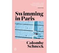 Swimming In Paris (ebook)