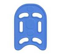 Swimming Kick Board - 16inch Kids Swim Board | EVA 6 Hole Float Boards - EVA Swim Training for Kids Teens Adults improving Balance Leg Strength Pool Beach Gym Use for Training Use