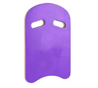 Swimming Kick Board, 29x44x2.5cm EVA Junior Swimming Kick Board, Swimming Float Board For Enhanced Buoyancy & Stability, Training Aid Float For Beginner Swimmers For Children and Adults