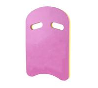 Swimming Kick Board, 29x44x2.5cm EVA Junior Swimming Kick Board, Swimming Float Board For Enhanced Buoyancy & Stability, Training Aid Float For Beginner Swimmers For Children and Adults