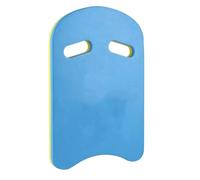 Swimming Kick Board, 29x44x2.5cm EVA Junior Swimming Kick Board, Swimming Float Board For Enhanced Buoyancy & Stability, Training Aid Float For Beginner Swimmers For Children and Adults