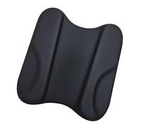 Swimming Kick Board Float, Unisex Leg Trainer, Soft Edge Ergonomic Design, Lightweight Eva Material for Pool Exercise Aid Beaches, Lakes, Swim Training, 11.81x10.83x1.77 Inches