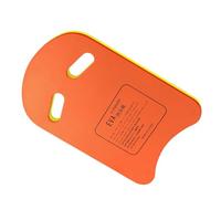 Swimming Kick-Board, Thickened Large Swim Training Board, Water Pool Trainiing Swimming Aid Swim Board Aid, Pool Exercise Equipment, Lightweight EVA Foam Swimmiing Float Boards For Kids Adults