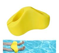Swimming Leg Trainer Pull Buoy Portable Kick Practice TRAI Pool Traner