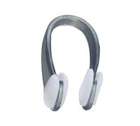 Swimming Nose Clip - 3.5x2x1.5cm Waterproof Silicone Swimming Pool Nose
