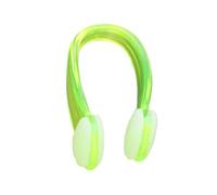 Swimming Nose Clip - 3.5x2x1.5cm Waterproof Silicone Swimming Pool Nose Clips | Pool Training Equipment, for Women & Men Teens Girls Adults Youth Boys Kids, Comfortable Durable Fit