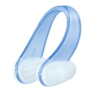 Swimming Nose Clip, Silicone Surfing Plug, Anti-Choking Protector