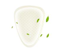 Swimming Pads - 10.7cm Adhesive Sponge Insert | Private Patch 1 Pcs