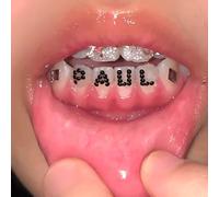 SWIMMING PAUL - SMILING THROUGH THE PAIN 2 [Vinilo]