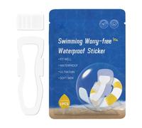 Swimming Period Pads For Teens PU Waterproof Soft Liners Comfortable