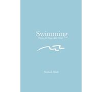 Swimming: Poems for Hope After Grief
