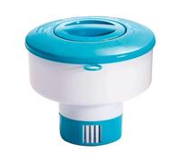 Swimming Pool And Spa Large Floating Chemical Dispenser (bromine And Chlorine)/YY