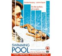 Swimming Pool [Edizione: Regno Unito] [Italia] [DVD]
