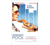 Swimming pool [Francia] [VHS]