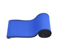 Swimming Pool Handrail Cover | 4 Feet Zippered AntiSlip Sleeve | Pool Safety Handrail Accessories | For Apartment Bathtub Stair Steps Banister Outdoor Summer Exit Hand Foot Safety