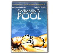 Swimming pool [Italia] [DVD]