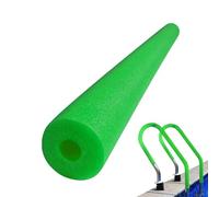 Swimming Pool Noodles - 1 Pack Swimming Noodle with Strong & Flexible Foam, 1.20m Buoyant Swim Aid For Adults and Kids, Water Flexible Swim Aid Aqua Aerobics Exercise Pool