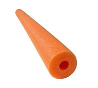 Swimming Pool Noodles - 1 Pack Swimming Noodle with Strong & Flexible Foam, 1.20m Buoyant Swim Aid For Adults and Kids, Water Flexible Swim Aid Aqua Aerobics Exercise Pool