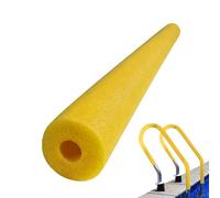 Swimming Pool Noodles - 1 Pack Swimming Noodle with Strong & Flexible Foam, 1.20m Buoyant Swim Aid For Adults and Kids, Water Flexible Swim Aid Aqua Aerobics Exercise Pool