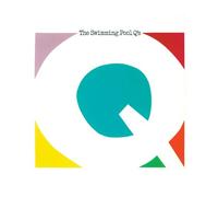 Swimming Pool Q's - 1984 - 1986: The a & M Years