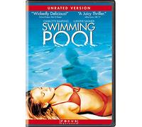 Swimming Pool [Reino Unido] [DVD]