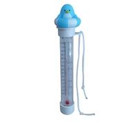 Swimming Pool Temperature Meter, Portable Animal Warmth Indicator, Versitile Precise Tester Cartoon Gauge for Outdoor, Home, Lake, Indoor, Shower, Children, Family, and More