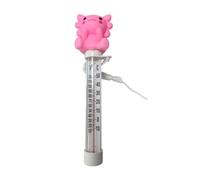 Swimming Pool Thermometers Floating - Weather Instruments for Bathtub Spa