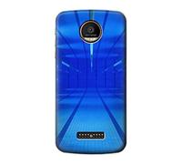 Swimming Pool Under Water Funda Carcasa Case para Motorola Moto Z Force, Z Play