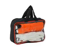 Swimming Pool Volleyball Net, Portable Badminton Net with Storage Bag, Multi-Purpose Aquatic Sports Equipment, Ideal for Pool Parties, Beaches, Campsites, Gardens, and Outdoor Entertainment