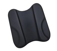 Swimming Training Float, Pool Leg Support, Lightweight Buoyancy Aid, Grip Design with Contoured Edges, Water Practice Gear for Beach Lake Swim School Use, 11.81x10.83x1.77 Inches