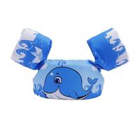 Swimming Vest | Adjustable Pool Jacket | Float Jacket For Boys Girls Bath Time Beach Lake River Water Park Outdoor Vacation