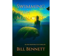 Swimming with Manatees (Martinez Mysteries)