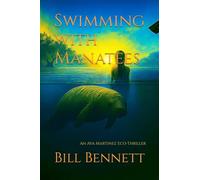 Swimming with Manatees (Martinez Mysteries)