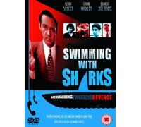 Swimming With Sharks [Edizione: Regno Unito] [Reino Unido] [DVD]