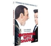 Swimming with Sharks [Francia] [DVD]