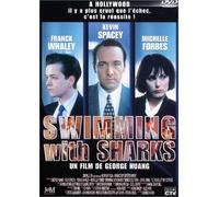 Swimming with Sharks [Francia] [DVD]